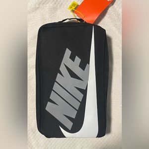 Nike Shoe Box Carry Bag